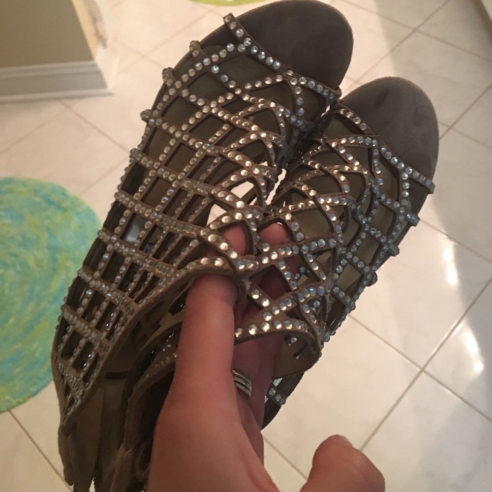 Michael Kors shoes